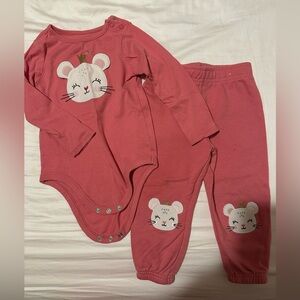 4/$20‎ Garanimals outfit​